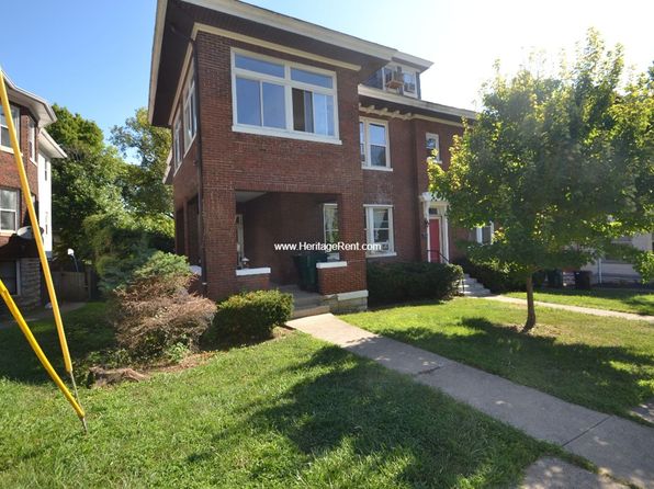 780-782 Clinton Springs Ave #1