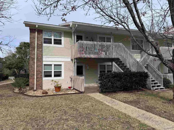 1100 Shoreline Dr APT 116, Gulf Breeze, FL 32561