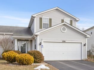 2200 Henning Pl, Plainfield, IL 60586