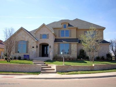 2 Sandhills Ln, Amarillo, TX, 79119