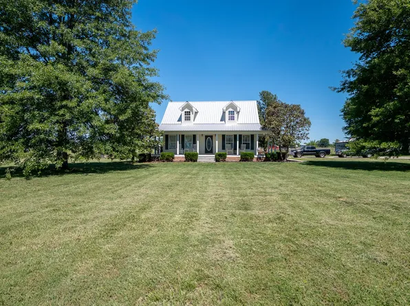 11220 Shelbyville Rd, Morrison, TN 37357