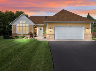 2973 Valento Ln, Little Canada, MN 55117