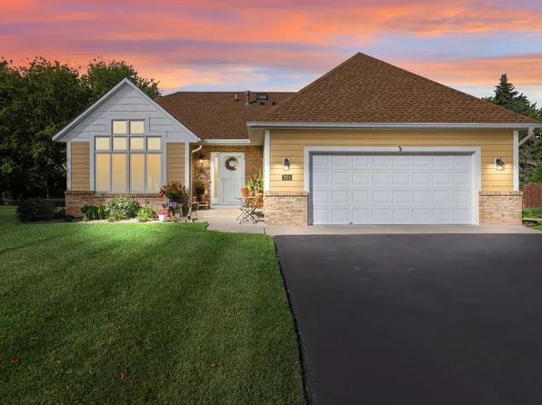 2973 Valento Ln, Little Canada, MN 55117