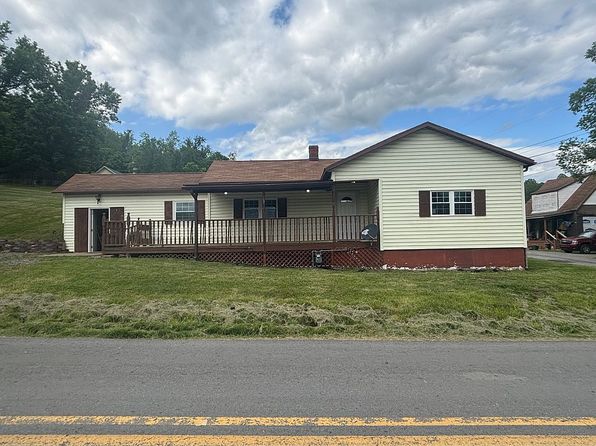 406 Jones Run Rd