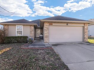 2474 Cedar Creek Dr, Springfield, MO 65803