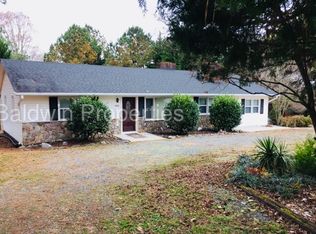 3972 Transou Rd, Pfafftown, NC 27040
