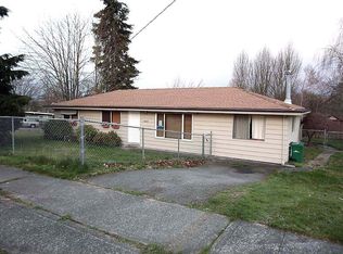 12005 SE 157th Pl, Renton, WA 98058