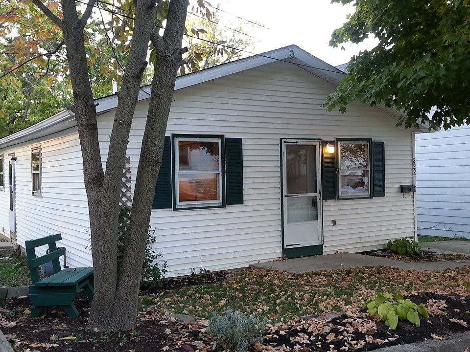 1st image of 322 N High St