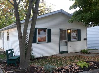 322 N High St, Urbana, OH 43078