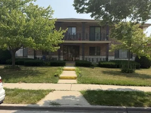 4244 N 104th STREET #5, Columbus, WI 43222