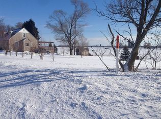 1641 Van Dyke Rd, Bad Axe, MI 48413