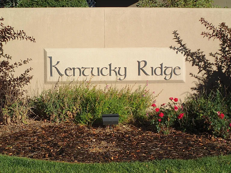 Kentucky Ridge