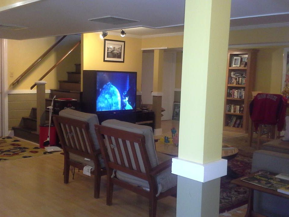 all utilities including cable included