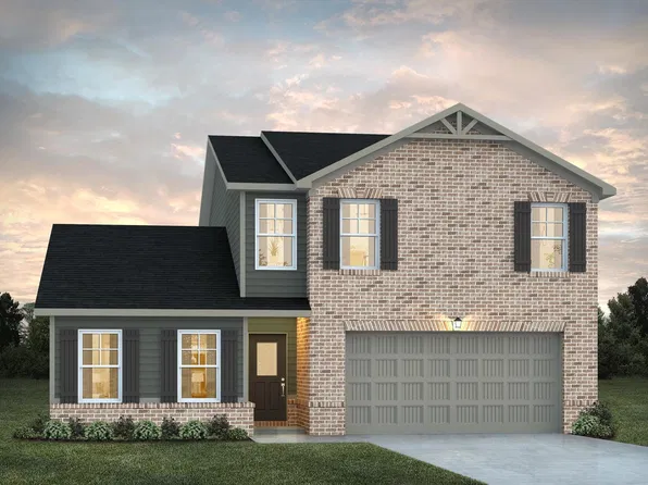 275 Pretoria Dr, Woodruff, SC 29388