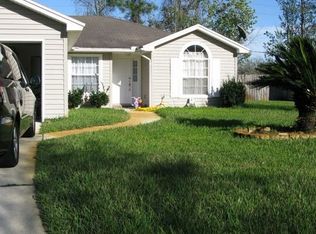 12365 Carriage Crossing Ct, Jacksonville, FL 32258