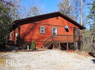 50 Gentry Ln, Tiger, GA 30576