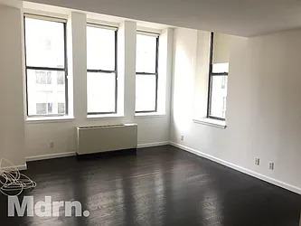 Rented by Mdrn Residential