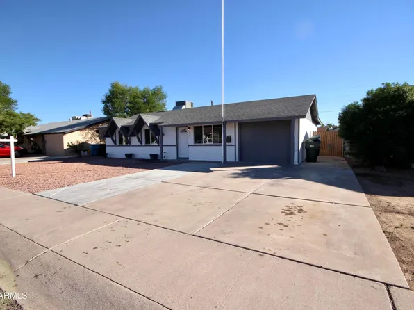 4013 W Golden Ln, Phoenix, AZ 85051