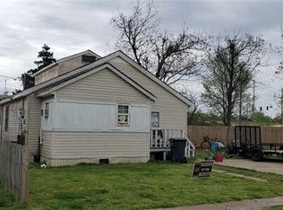 2106 Clark St, Jonesboro, AR 72401