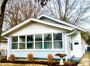 5014 E 13th St, Indianapolis, IN 46201