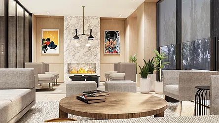 Rented by Nooklyn NYC LLC