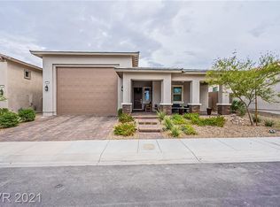 784 Brahms Field St, Henderson, NV 89011
