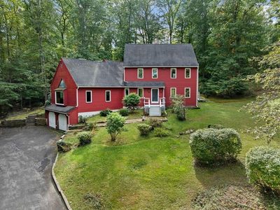 72 Chittenden Ln, Norwell, MA, 02061