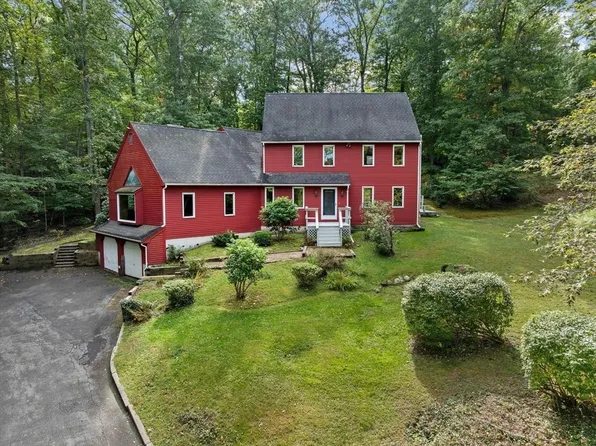 72 Chittenden Ln, Norwell, MA 02061