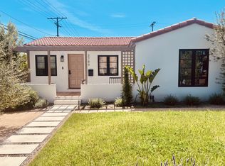 3789 Rosewood Ave, Los Angeles, CA 90066