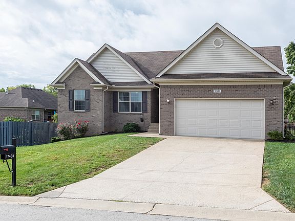 3rd image of 17403 Redstone Ct