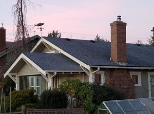 512 Walker St, Port Townsend, WA 98368