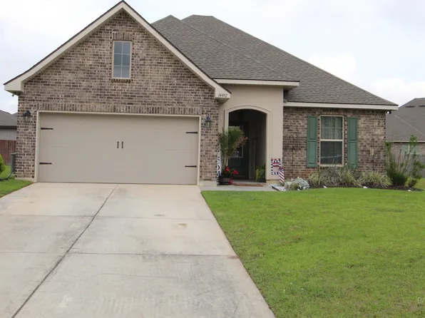14492 Chenin Blanc Dr, Silverhill, AL 36576