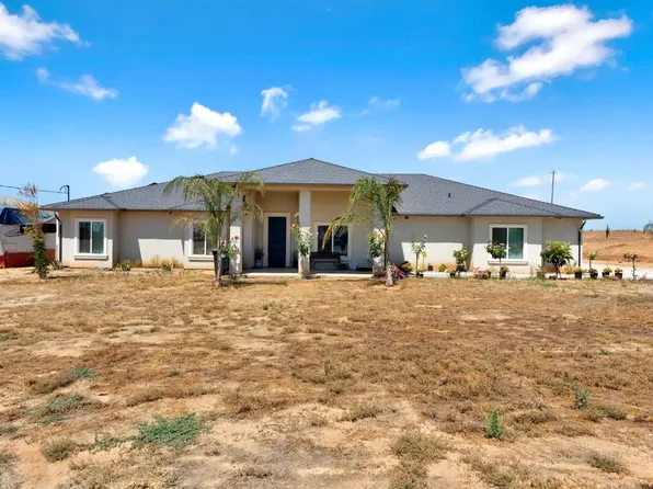 19972 Olympia Rd, Madera, CA 93638