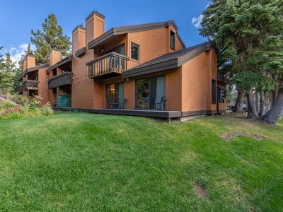 61 Gold Hl Suite 61, Mammoth Lakes, CA, 93546