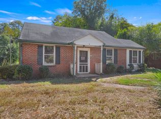 18 Ridgeway Dr, Greenville, SC 29605
