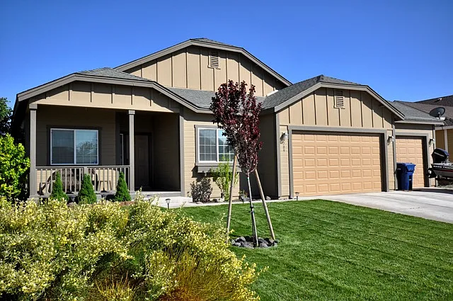 709 W Canary Cir photo 1