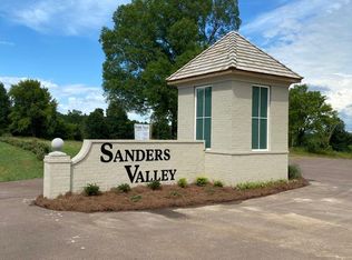 100 Live Strive Ln, Oxford, MS 38655