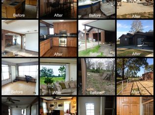 306 Mays Branch Rd, Van Buren, AR 72956