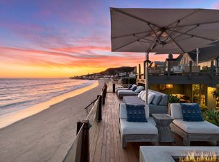 23736 Malibu Colony Rd, Malibu, CA 90265