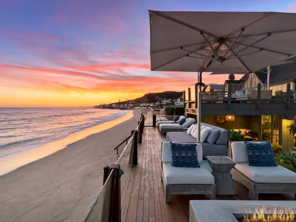 23736 Malibu Colony Rd, Malibu, CA 90265