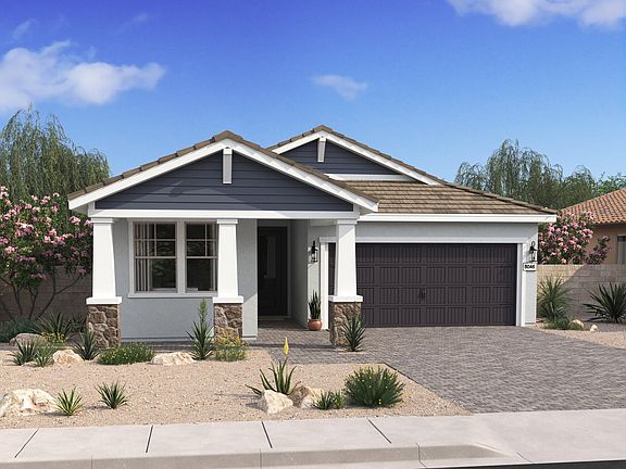 2nd image of 7764 W Sands Road