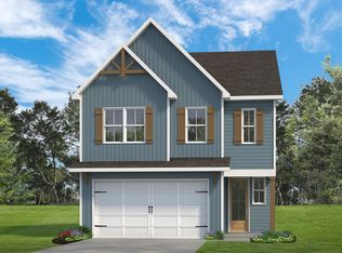 The Violet Plan, Luna Ridge, Lenoir City, TN 37771