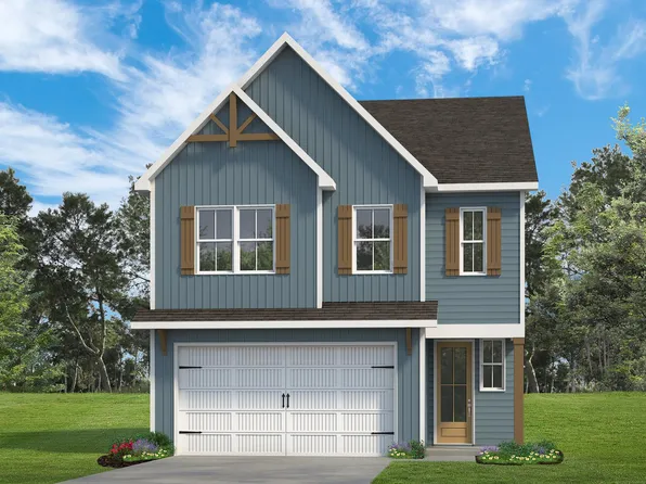 The Violet Plan, Luna Ridge