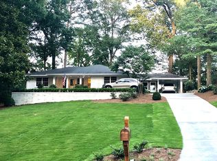 1969 Gotham Way NE, Atlanta, GA 30324