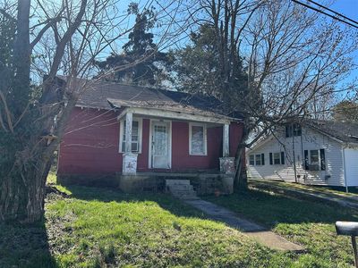 120 Harwood St, Glasgow, KY, 42141