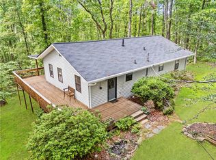 6650 Bobby John Rd, Atlanta, GA 30349