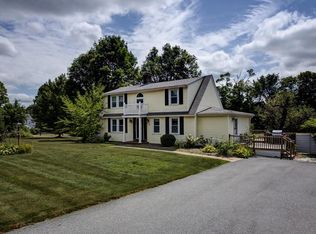2 Northbridge Rd, Mendon, MA 01756