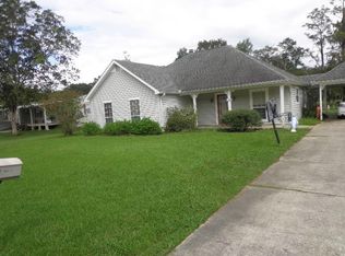 138 Coon Rd, Pierre Part, LA 70339