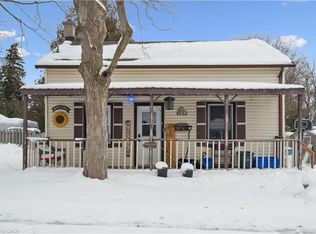 145 Tannery St E, Cambridge, ON N3C2B9