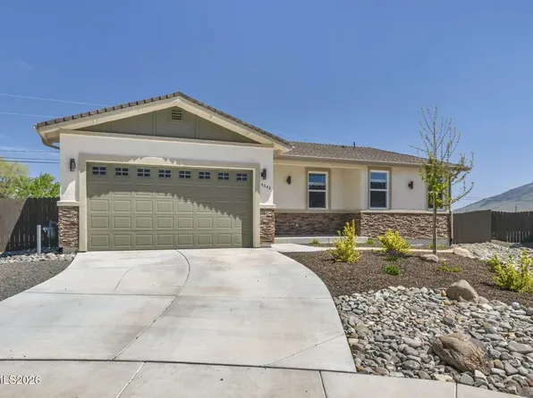 4042 Cold Springs Ct, Reno, NV 89508